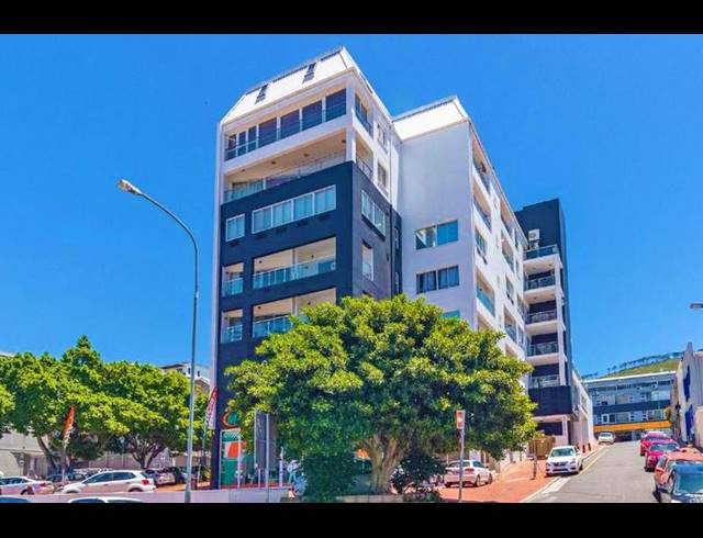 1 BEDROOM APARTMENT FOR SALE IN CAPE TOWN